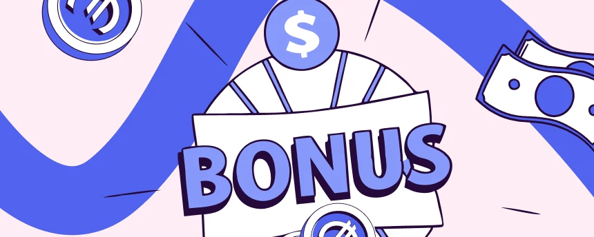 Casino Bonus