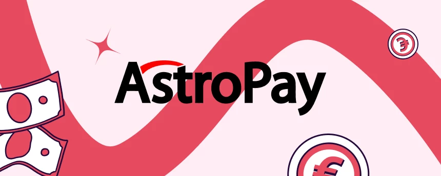 Kriterien für Casinos mit Astropay