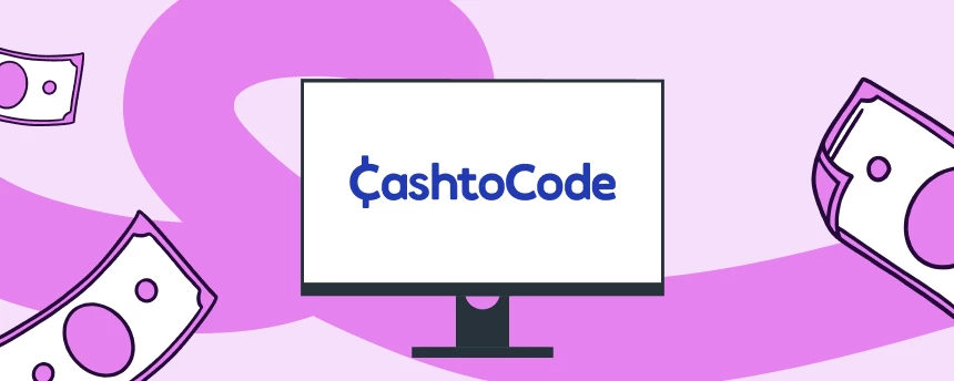 Online-Casinos akzeptieren Cash-to-Code