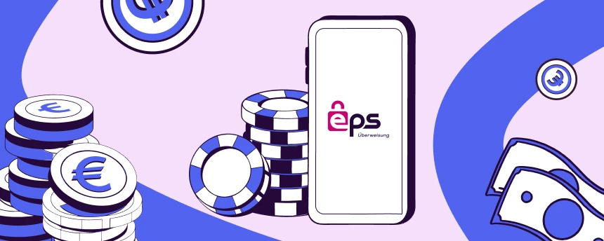 Verwendung von EPS in Online-Casinos