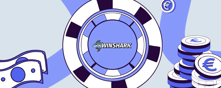 Bonus im Winshark Casino