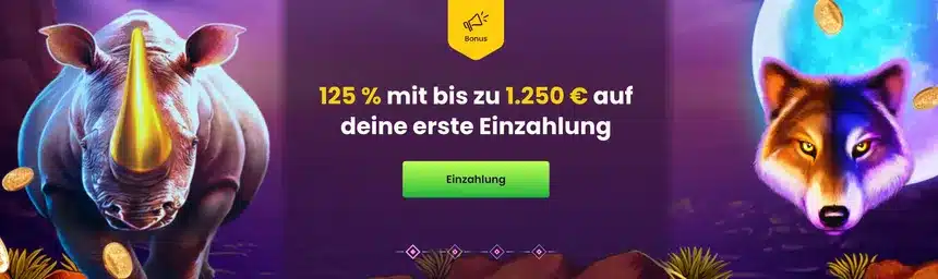 Bizzo Casino Bonus