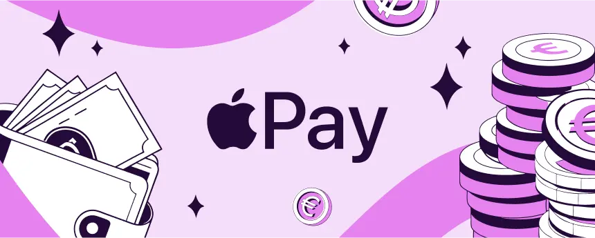 Über Apple Pay