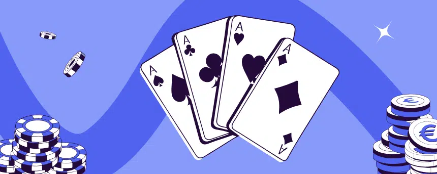 Community Card Poker